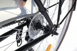 Amigo Style - Damesfiets 28 Inch - Fiets Met 6 Versnellingen - Zwart -Professionele Winkel Voor Fietsuitrusting 1200x800 78