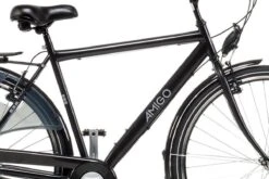 Amigo Bright - Herenfiets 28 Inch - Fiets Met 3 Versnellingen - Matzwart -Professionele Winkel Voor Fietsuitrusting 1200x800 83