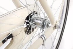 Amigo Forest - Transportfiets 28 Inch - Damesfiets Met Voordrager - Crème 12 Amigo Forest - Transportfiets 28 Inch - Damesfiets Met Voordrager - Crème -Professionele Winkel Voor Fietsuitrusting 1200x800 88