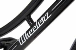 Wheelerz.nl Omafiets 28 Inch Zwart Met Voordrager -Professionele Winkel Voor Fietsuitrusting 1200x800 92