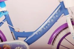 Disney Frozen 2 Kinderfiets - Meisjes - 16 Inch - Blauw - Twee Handremmen -Professionele Winkel Voor Fietsuitrusting 1200x802 13