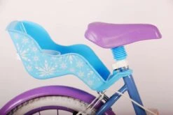Disney Frozen 2 Kinderfiets - Meisjes - 16 Inch - Blauw - Twee Handremmen -Professionele Winkel Voor Fietsuitrusting 1200x802 14