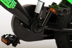 Volare Sportivo Kinderfiets - Jongens - 14 Inch - Neon Groen/Zwart - 95% Afgemonteerd -Professionele Winkel Voor Fietsuitrusting 1200x802 3