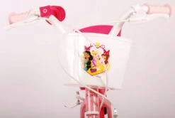 Volare Disney Princess Kinderfiets - Meisjes - 16 Inch - Roze Blauw - Twee Handremmen 30 Volare Disney Princess Kinderfiets - Meisjes - 16 Inch - Roze Blauw - Twee Handremmen -Professionele Winkel Voor Fietsuitrusting 1200x806