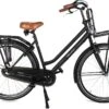 Wheelerz.nl Transportfiets 28 Inch 57 Cm Matzwart | Unisex 1 Wheelerz.nl Transportfiets 28 Inch 57 Cm Matzwart | Unisex -Professionele Winkel Voor Fietsuitrusting 1200x811 1