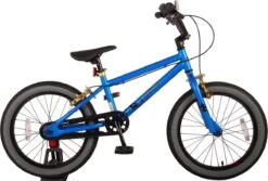 Volare Cool Rider Kinderfiets - Jongens - 18 Inch - Blauw - 95% Afgemonteerd - Prime Collection -Professionele Winkel Voor Fietsuitrusting 1200x812 1