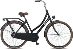 Crown Moscow Omafiets 28 Inch 53cm Zwart -Professionele Winkel Voor Fietsuitrusting 1200x812 7