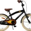 SJOEF Cruise Jongensfiets 18 Inch - Zwart -Professionele Winkel Voor Fietsuitrusting 1200x816 1