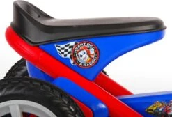 Paw Patrol Go Kart - Mini - Rood Blauw -Professionele Winkel Voor Fietsuitrusting 1200x817 2