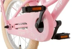 Supersuper Cooper - Kinderfiets - Meisjesfiets - 16 Inch - Roze -Professionele Winkel Voor Fietsuitrusting 1200x817 3