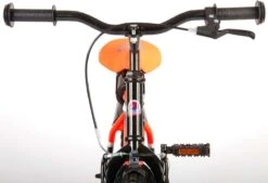 Volare Sportivo Kinderfiets - Jongens - 16 Inch - Neon Oranje Zwart - 95% Afgemonteerd -Professionele Winkel Voor Fietsuitrusting 1200x821 2