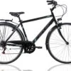 Denver D-Road,herenfiets, Trekking, 7 Sp, Zwart -Professionele Winkel Voor Fietsuitrusting 1200x821 6