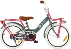 2Cycle Desire Kinderfiets - 18 Inch - Voordrager - Grijs - Meisjesfiets -Professionele Winkel Voor Fietsuitrusting 1200x822 1