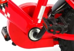 Volare Disney Cars Kinderfiets - Jongens - 12 Inch - Rood -Professionele Winkel Voor Fietsuitrusting 1200x824 2