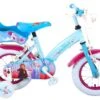 Volare Disney Frozen 2 Kinderfiets - Meisjes - 12 Inch - Blauw/Paars - Twee Handremmen -Professionele Winkel Voor Fietsuitrusting 1200x826 4