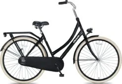 Crown Moscow Omafiets 28 Inch 53cm Grijs -Professionele Winkel Voor Fietsuitrusting 1200x826 5