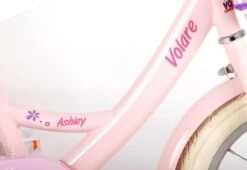 Volare Ashley Kinderfiets - Meisjes - 14 Inch - Roze - 95% Afgemonteerd -Professionele Winkel Voor Fietsuitrusting 1200x828 2