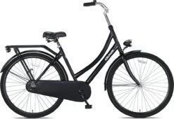 Crown Moscow Omafiets 28 Inch 53cm Grijs -Professionele Winkel Voor Fietsuitrusting 1200x828 5