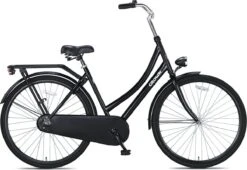 Crown Moscow Omafiets 28 Inch 53cm Zwart -Professionele Winkel Voor Fietsuitrusting 1200x828 6