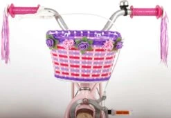 Volare Ashley Kinderfiets - Meisjes - 12 Inch - Roze - 95% Afgemonteerd -Professionele Winkel Voor Fietsuitrusting 1200x829 1