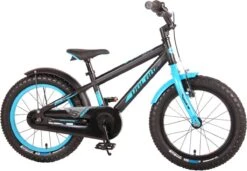Volare Rocky Kinderfiets - 16 Inch - Zwart Blauw - 95% Afgemonteerd - Prime Collection 19 Volare Rocky Kinderfiets - 16 Inch - Zwart Blauw - 95% Afgemonteerd - Prime Collection -Professionele Winkel Voor Fietsuitrusting 1200x829