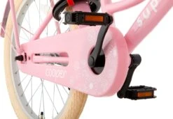 Supersuper Cooper Bamboo - Kinderfiets - Meisjesfiets - 20 Inch - Roze -Professionele Winkel Voor Fietsuitrusting 1200x833 2