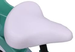 Amigo Magic Meisjesfiets - Kinderfiets 16 Inch - Turquoise -Professionele Winkel Voor Fietsuitrusting 1200x833