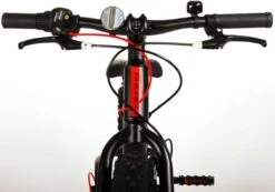 Volare Gradient Kinderfiets – Jongens – 20 Inch – Zwart Oranje Rood – 6 Speed – Prime Collection -Professionele Winkel Voor Fietsuitrusting 1200x839 3