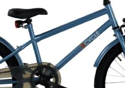 2Cycle Racer Kinderfiets - 20 Inch - Jongensfiets -Professionele Winkel Voor Fietsuitrusting 1200x840