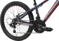 Bikestar 24 Inch 21 Speed Hardtail MTB Sport, Blauw / Rood -Professionele Winkel Voor Fietsuitrusting 1200x842 2