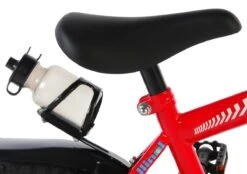 Volare Disney Cars Kinderfiets - Jongens - 12 Inch - Rood -Professionele Winkel Voor Fietsuitrusting 1200x847 1