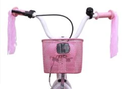 Amigo Magic Meisjesfiets - Kinderfiets 14 Inch - Wit -Professionele Winkel Voor Fietsuitrusting 1200x848 1