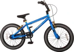 Volare Cool Rider Kinderfiets - Jongens - 18 Inch - Blauw - 95% Afgemonteerd - Prime Collection -Professionele Winkel Voor Fietsuitrusting 1200x848 3