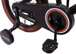 Amigo 2Cool Jongensfiets - Kinderfiets 16 Inch - Matzwart -Professionele Winkel Voor Fietsuitrusting 1200x850 1