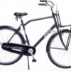 Amigo Forest - Transportfiets 28 Inch - Herenfiets Met Voordrager - Grijs -Professionele Winkel Voor Fietsuitrusting 1200x851 2