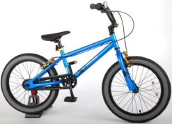 Volare Cool Rider Kinderfiets - Jongens - 18 Inch - Blauw - 95% Afgemonteerd - Prime Collection -Professionele Winkel Voor Fietsuitrusting 1200x863 1