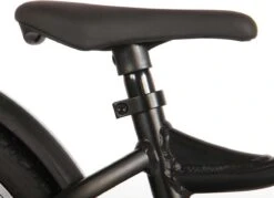 Volare Blaster Kinderfiets - Jongens - 18 Inch - Zwart Geel Groen - Prime Collection -Professionele Winkel Voor Fietsuitrusting 1200x869 4