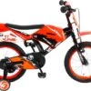 Volare Motorbike Kinderfiets - Jongens - 16 Inch - Oranje - 95% Afgemonteerd -Professionele Winkel Voor Fietsuitrusting 1200x872 3