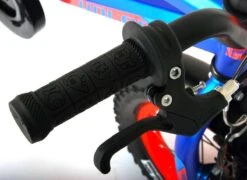 Volare Rocky Kinderfiets - 16 Inch - Blauw - 95% Afgemonteerd -Professionele Winkel Voor Fietsuitrusting 1200x873 6