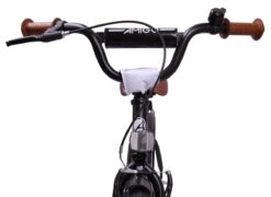 AMIGO BMX Fun- Kinderfiets 20 Inch - Jongens - Zwart -Professionele Winkel Voor Fietsuitrusting 1200x873 7