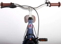 Volare Blue Cruiser Kinderfiets - Jongens - 14 Inch - Blauw - 95% Afgemonteerd -Professionele Winkel Voor Fietsuitrusting 1200x873 9