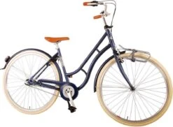 Volare Lifestyle Meisjesfiets - Tiener - 48 Cm - Lage Zadelstand - Blauw - 3 Versnellingen -Professionele Winkel Voor Fietsuitrusting 1200x884 4