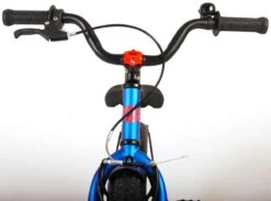 Volare Rocky Kinderfiets - 16 Inch - Blauw - 95% Afgemonteerd -Professionele Winkel Voor Fietsuitrusting 1200x887