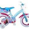 Volare Disney Frozen 2 Kinderfiets - Meisjes - 12 Inch - Blauw/Paars -Professionele Winkel Voor Fietsuitrusting 1200x888 2