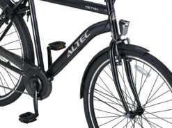 Altec Metro Herenfiets 28 Inch 56cm Army Green -Professionele Winkel Voor Fietsuitrusting 1200x900 6