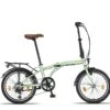 PACTO TEN FOLDING BIKE MINT 6v VOUWFIETS PLOOIFIETS -Professionele Winkel Voor Fietsuitrusting 1200x900 7