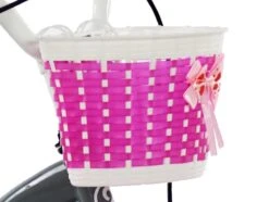 2Cycle Pretty Meisjesfiets - 16 Inch - Grijs-Roze - Meisjesfiets 9 2Cycle Pretty Meisjesfiets - 16 Inch - Grijs-Roze - Meisjesfiets -Professionele Winkel Voor Fietsuitrusting 1200x904 1