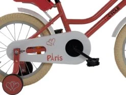 2Cycle Paris Meisjesfiets - 16 Inch - Roze-Wit - Met Poppenzitje - Meisjesfiets -Professionele Winkel Voor Fietsuitrusting 1200x907 1