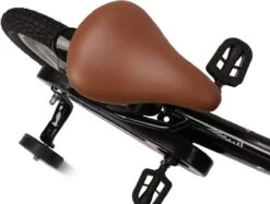 SJOEF Race Jongensfiets 14 Inch - Zwart -Professionele Winkel Voor Fietsuitrusting 1200x908 5