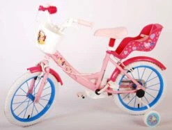 Volare Disney Princess Kinderfiets - Meisjes - 16 Inch - Roze Blauw - Twee Handremmen 21 Volare Disney Princess Kinderfiets - Meisjes - 16 Inch - Roze Blauw - Twee Handremmen -Professionele Winkel Voor Fietsuitrusting 1200x910 3